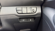 Hyundai IONIQ 1.6 GDi Hybrid Premium 5dr DCT Hybrid Hatchback